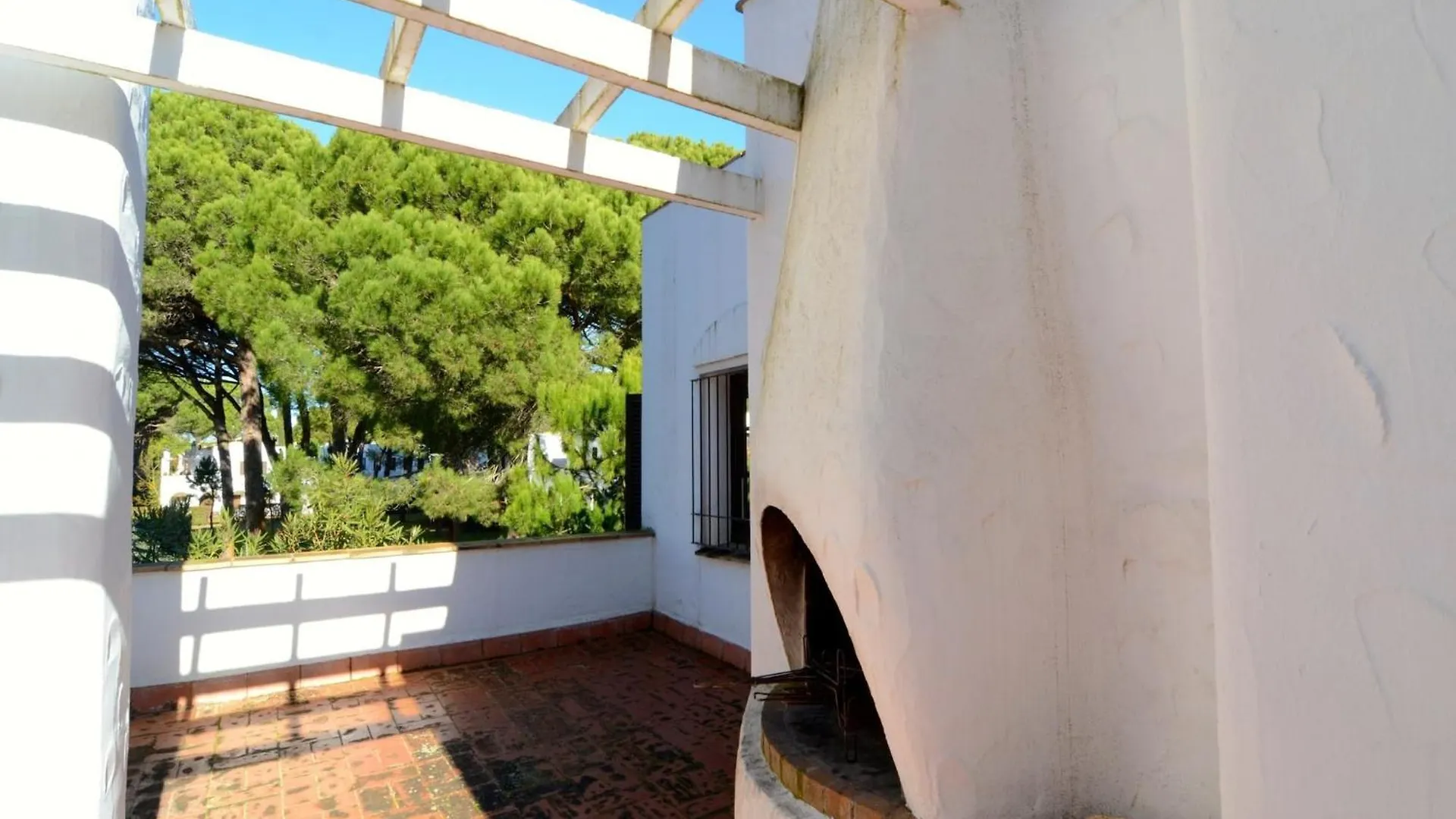 Holiday home Piverd Del Golf 56 Pals Spain
