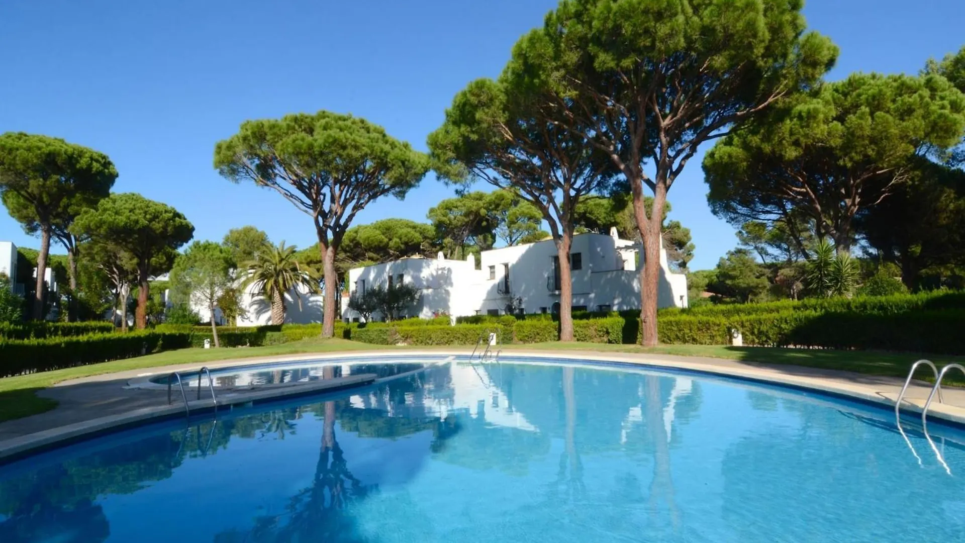 Piverd Del Golf 56 Pals Spain