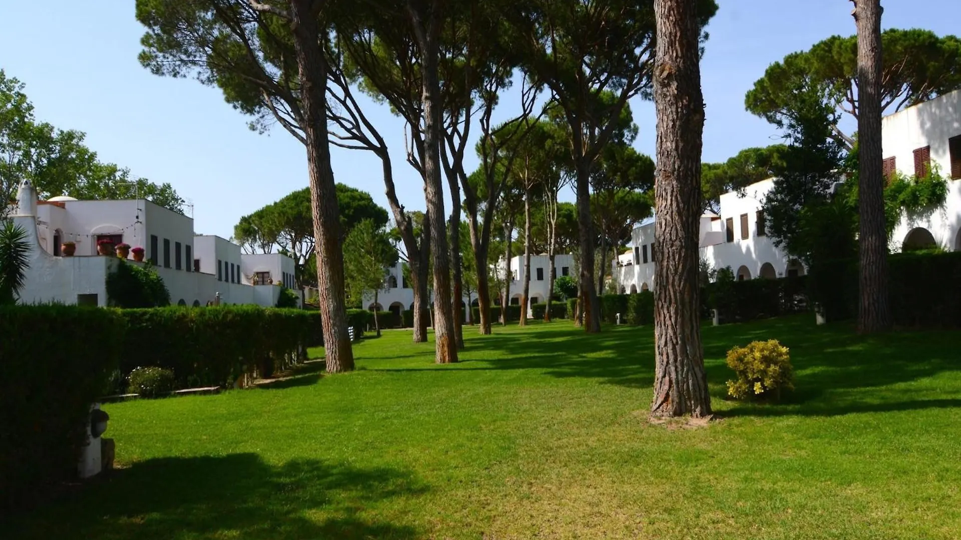 Holiday home Piverd Del Golf 56 Pals