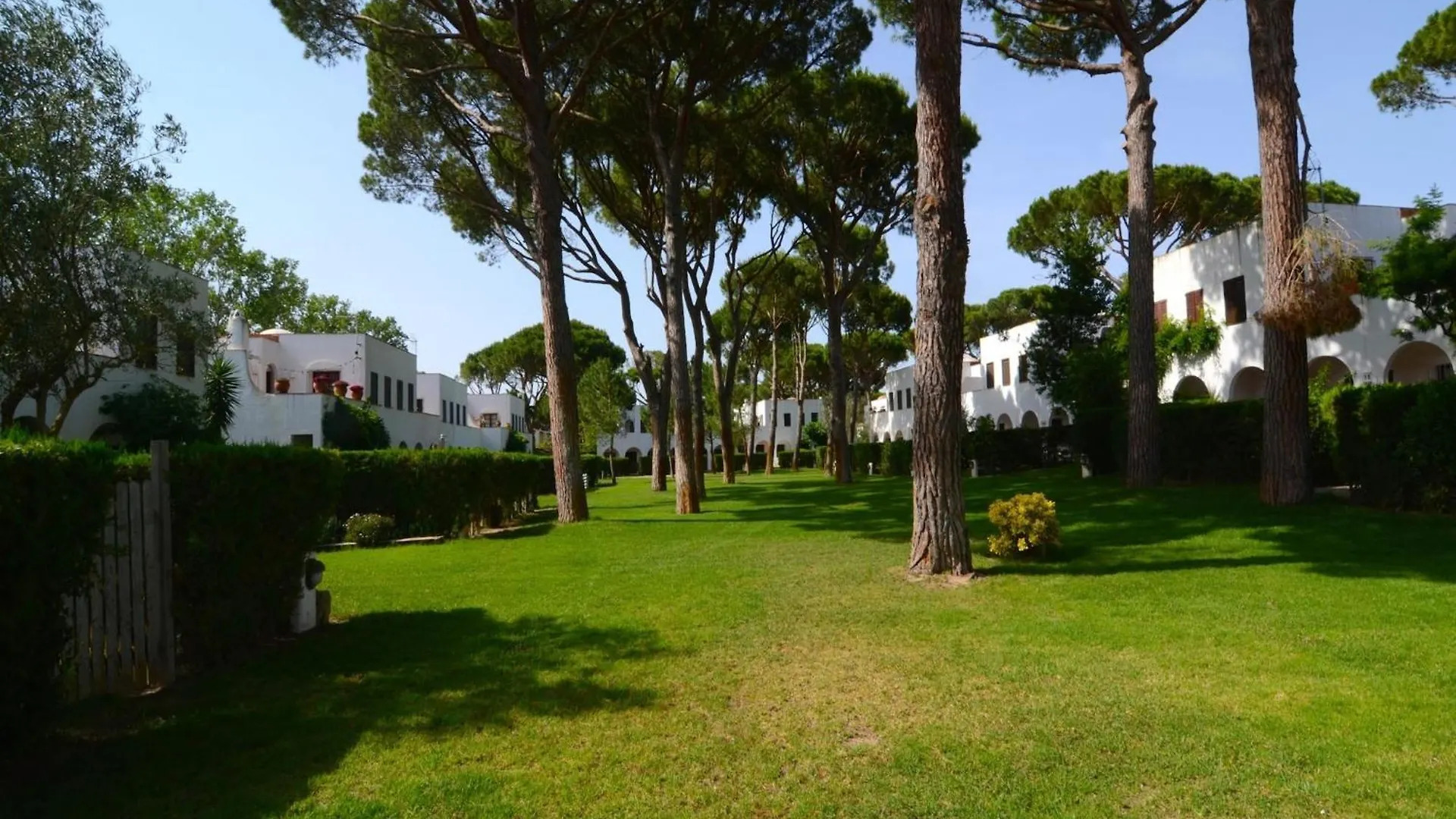 Holiday home Piverd Del Golf 56 Pals