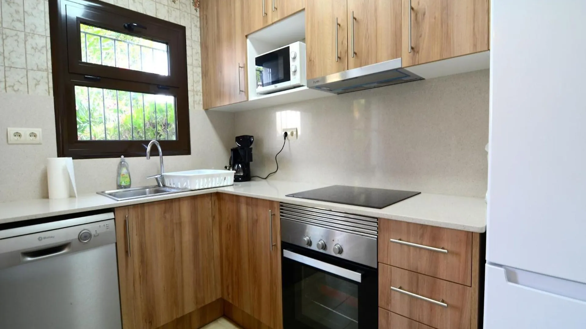 Holiday home Piverd Del Golf 56 Pals