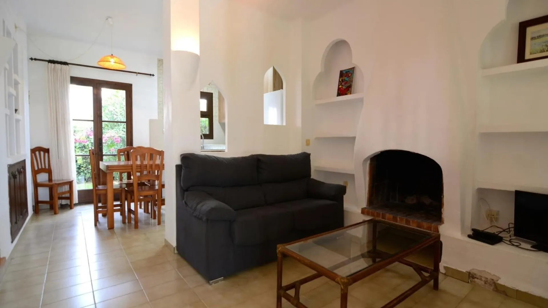 Piverd Del Golf 56 Pals Holiday home