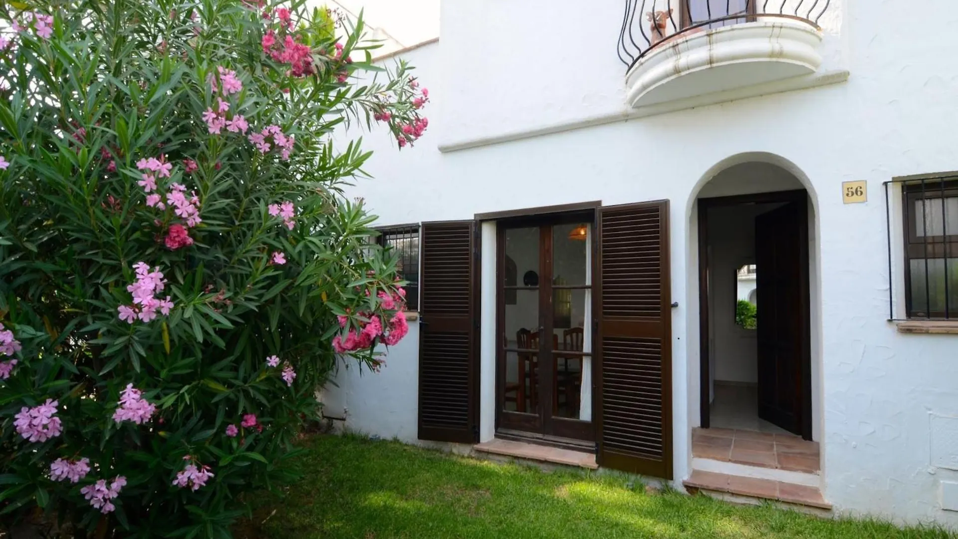 Holiday home Piverd Del Golf 56 Pals Spain