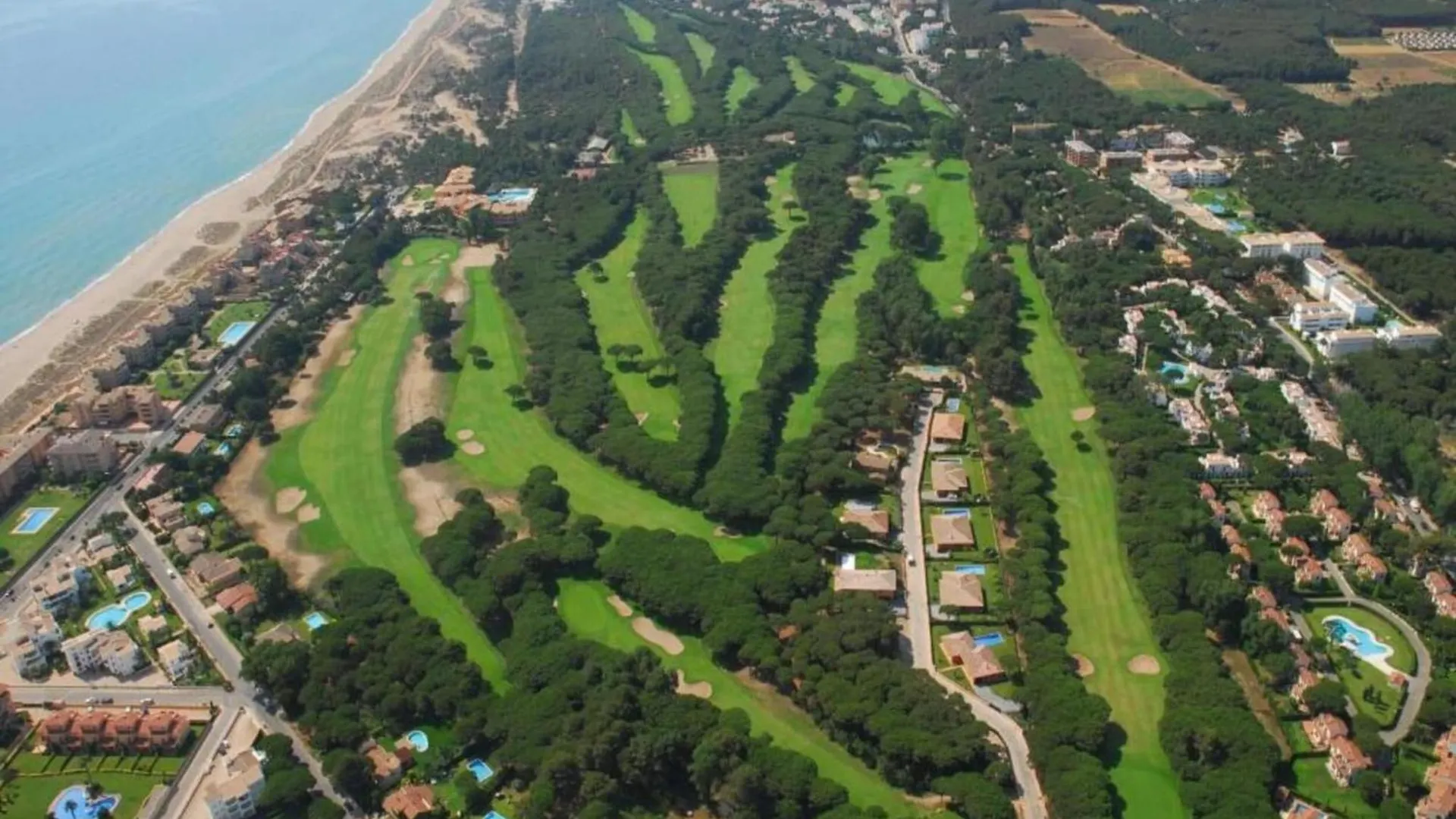 Piverd Del Golf 56 بالس بيت للعطل