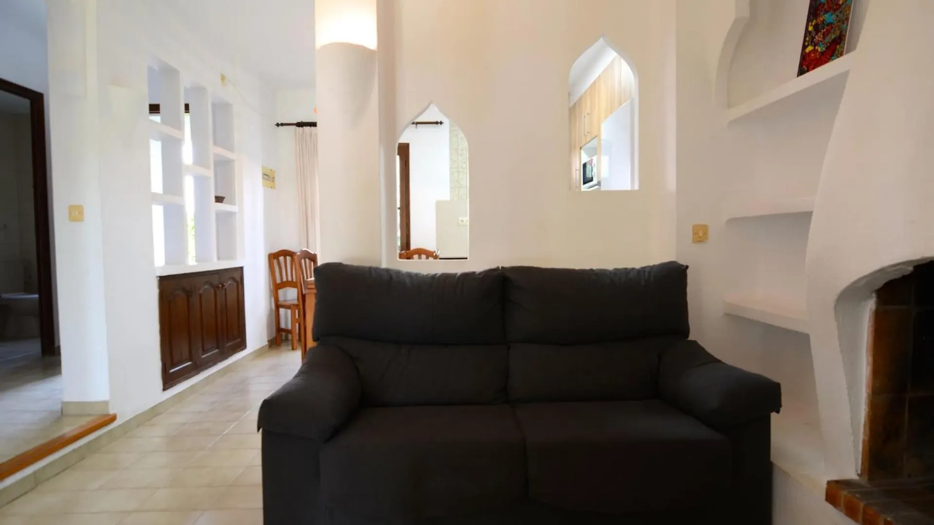 بيت للعطل Piverd Del Golf 56 بالس